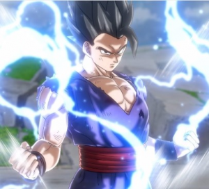 Screenshot62 — ALL Gohan´s outfits option 55