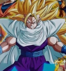 Screenshot64 — ALL Gohan´s outfits option 57