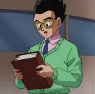 Screenshot8 — ALL Gohan´s outfits option 61