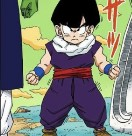 Screenshot9 — ALL Gohan´s outfits option 62