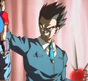 Tamao Imagen Thhhhhier List — ALL Gohan´s outfits option 64