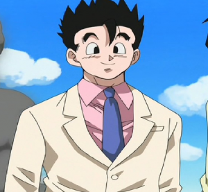 Tamao Imagen Tier Dfflist — ALL Gohan´s outfits option 66