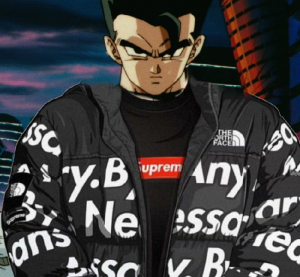 Tamao Imagen Tier List — ALL Gohan´s outfits option 67
