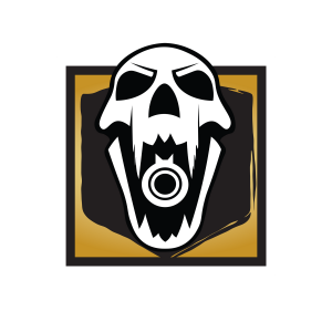 Blackbeard — Rainbow Six Siege Operation Dread Factor option 8
