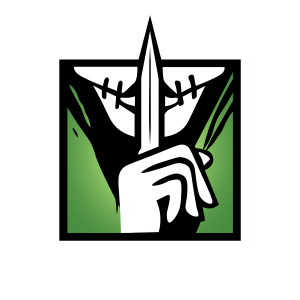 Caveira — Rainbow Six Siege Operation Dread Factor option 14