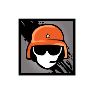 Outbreakrecruitorange — Rainbow Six Siege Operation Dread Factor option 51
