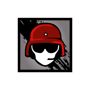 Outbreakrecruitred — Rainbow Six Siege Operation Dread Factor option 52