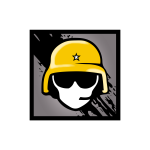 Outbreakrecruityellow — Rainbow Six Siege Operation Dread Factor option 53