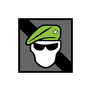 Recruitgreen — Rainbow Six Siege Operation Dread Factor option 58