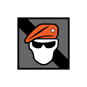 Recruitorange — Rainbow Six Siege Operation Dread Factor option 59