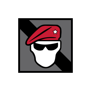 Recruitred — Rainbow Six Siege Operation Dread Factor option 60