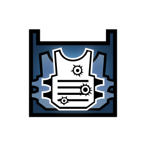 Rook — Rainbow Six Siege Operation Dread Factor option 62