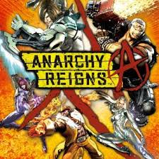 Anarchy Reginjpg — All the Games option 8