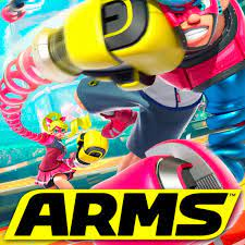Armsjpg — All the Games option 14