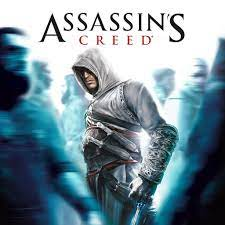 Asassins Creedjpg — All the Games option 15
