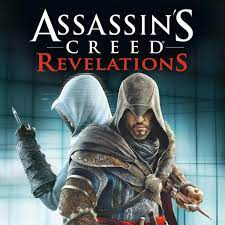 Assassins Creed Revjpg — All the Games option 20