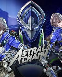 Astral Chainjpg — All the Games option 23