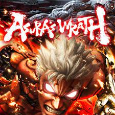 Asura Wrathjpg — All the Games option 25