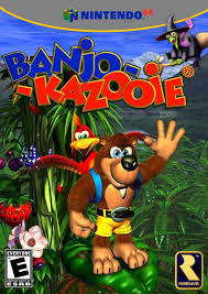 Banjojpg — All the Games option 29