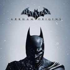 Batman Arkham Originsjpg — All the Games option 35