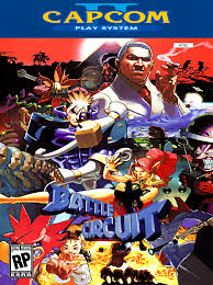 Battle Circuitjpg — All the Games option 37