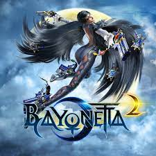 Bayonetta 2jpg — All the Games option 39