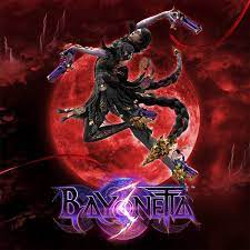 Bayonetta 3jpg — All the Games option 40