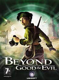 Beyond Good And Eviljpg — All the Games option 42