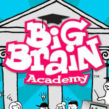 Big Brain Academyjpg — All the Games option 43