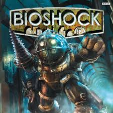 Bioshockjpg — All the Games option 49