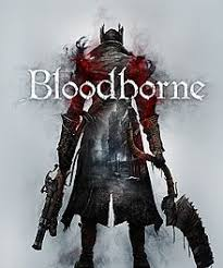 Bloodbornejpg — All the Games option 52