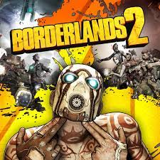 Borderlands 2jpg — All the Games option 54