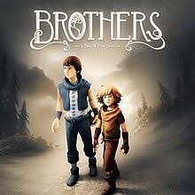Brothers A Talejpg — All the Games option 56
