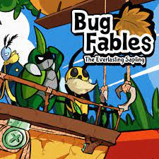 Bug Fablesjpg — All the Games option 58