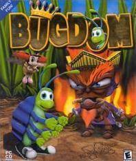 Bugdomjpg — All the Games option 59