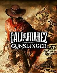 Call Of Juarez Gunslingerjpg — All the Games option 60