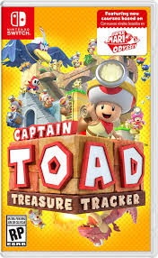 Captain Toadjpg — All the Games option 63