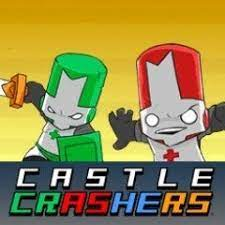 Castle Crashersjpg — All the Games option 65