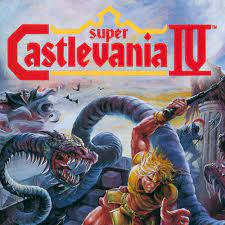 Castlevania 4jpg — All the Games option 66