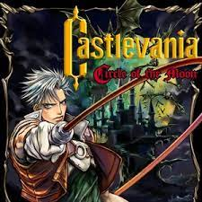 Castlevania Circle Of The Moonjpg — All the Games option 68