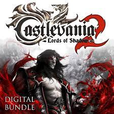 Castlevania Lords Of Shadow 2jpg — All the Games option 71
