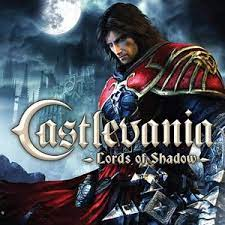 Castlevania Lords Of Shadowjpg — All the Games option 72
