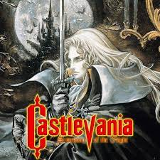 Castlevania Symphony Of The Nightjpg — All the Games option 73