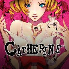 Catherinejpg — All the Games option 74