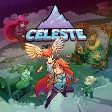 Celestejpg — All the Games option 75