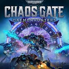 Chaos Gate Daemonhuntersjpg — All the Games option 76