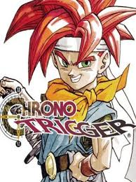 Chrono Triggerjpg — All the Games option 79