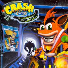Crash Wrath Of Cortexjpg — All the Games option 88