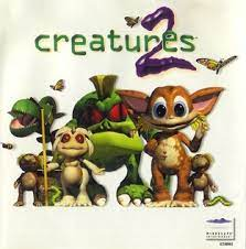 Creatures 2jpg — All the Games option 90