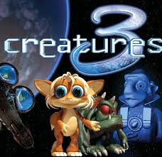 Creatures 3jpg — All the Games option 91